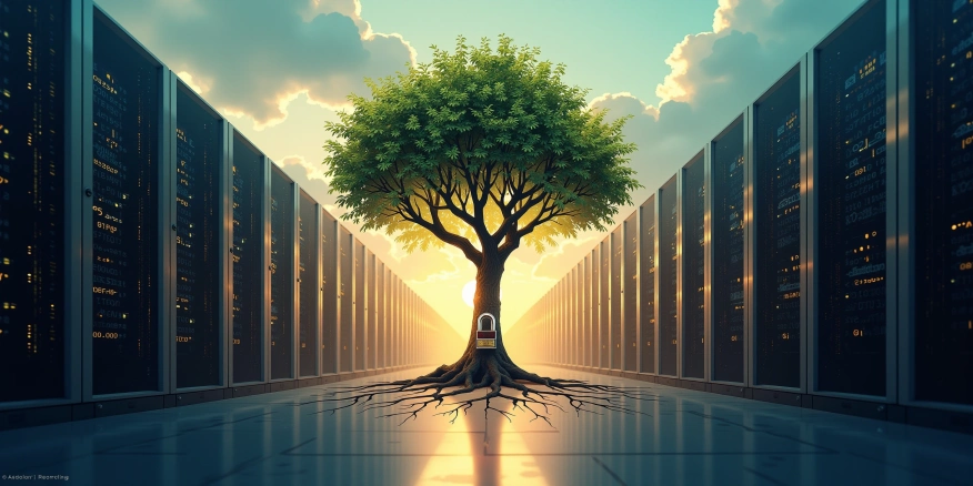 Концептуальное изображение