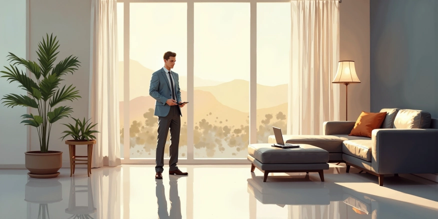 Концептуальное изображение