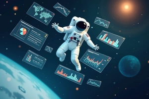 SpaceX выкупил спектр EchoStar на $17 млрд ради связи со спутника напрямую на смартфон