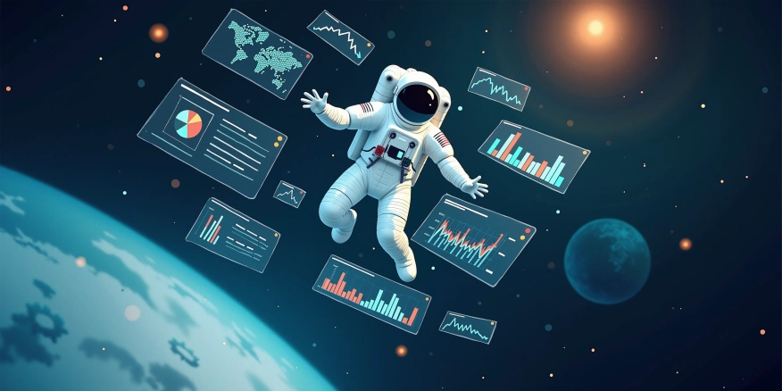 Концептуальное изображение