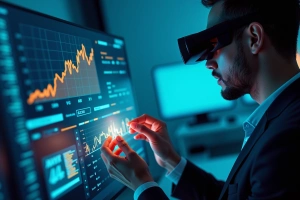 Рынок умных очков рванул вверх — прогнозы обещают триллионы