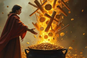 Индия инвестирует $1,1 млрд в ИИ и производство, чтобы конкурировать с глобальными лидерами