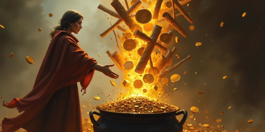 Концептуальное изображение