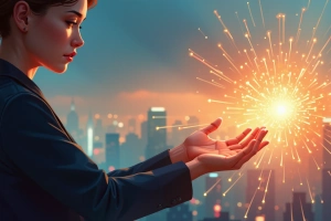 Нейросети в российских бизнесах: помощники или риски?