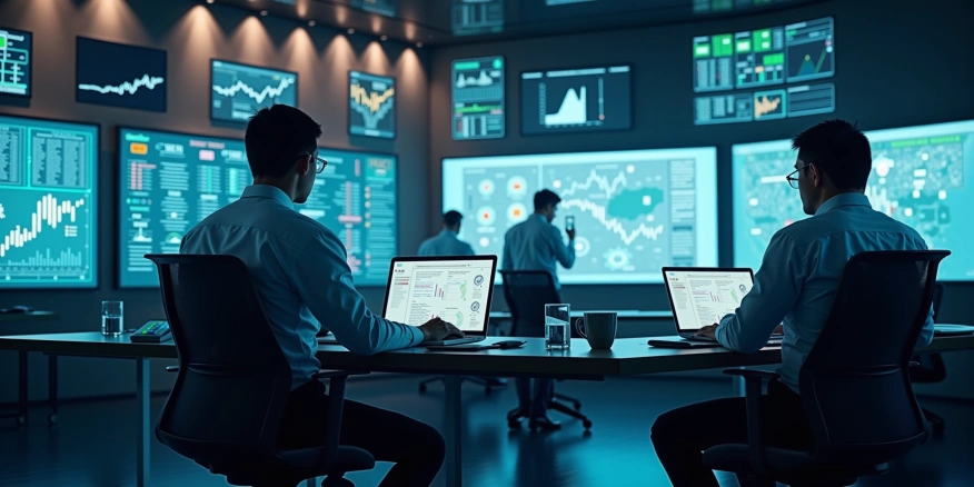 Концептуальное изображение