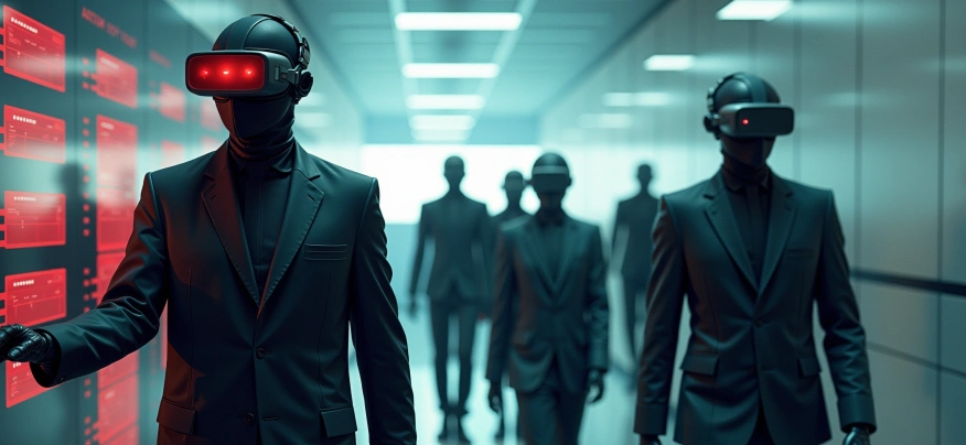 Концептуальное изображение