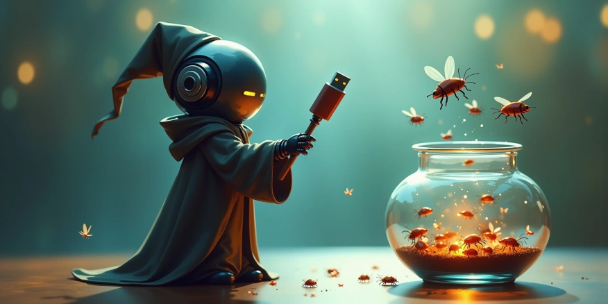 Концептуальное изображение Концептуальное изображение
