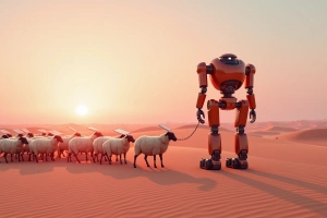 Закрытие Sora: OpenAI перенаправляет ресурсы на робототехнику и корпоративных агентов