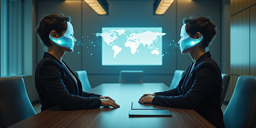 Концептуальное изображение