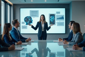 Маркетплейсы сокращают долю традиционного ритейла в России на 14%