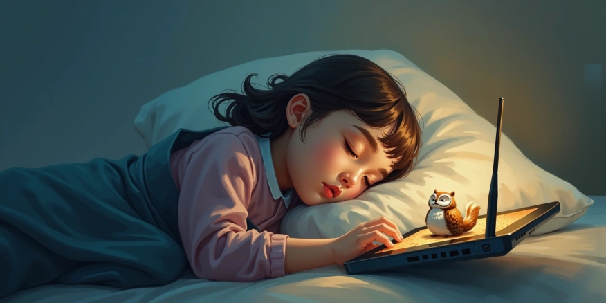 Концептуальное изображение