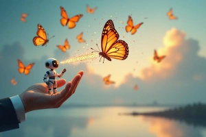 Жесткие диски захватывают задачи искусственного интеллекта за счет четырехкратного роста скорости