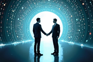 Цифровизация и утрата человеческого элемента: как технологии меняют общение, мышление и навыки