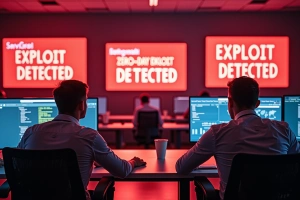 Wayve получает $2 млрд от Microsoft и SoftBank, стоимость может достичь $8 млрд