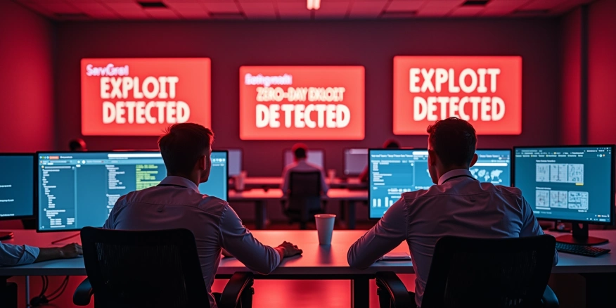 Концептуальное изображение