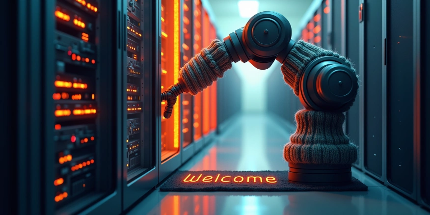 Концептуальное изображение