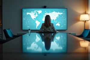 Samsung запускает массовое производство GDDR7-чипов объемом 3 ГБ