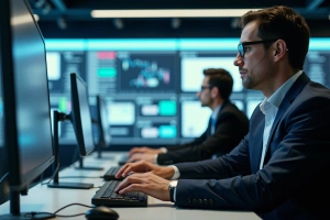 Рост спроса на дата-центры перевернет энергетику мира