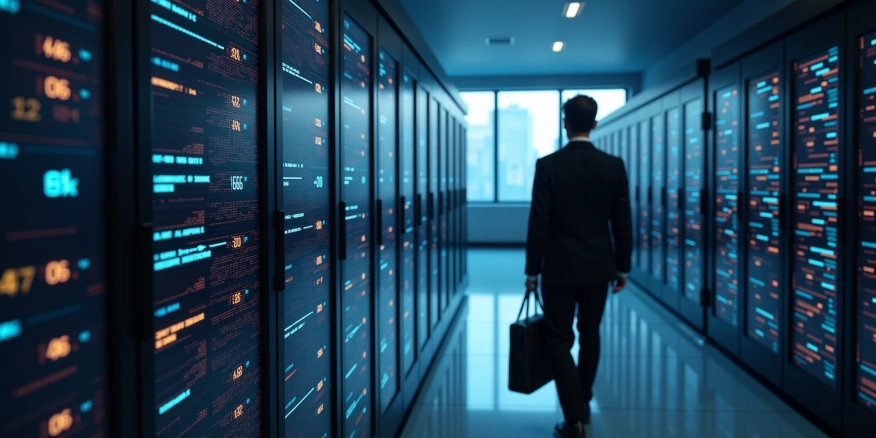 Концептуальное изображение