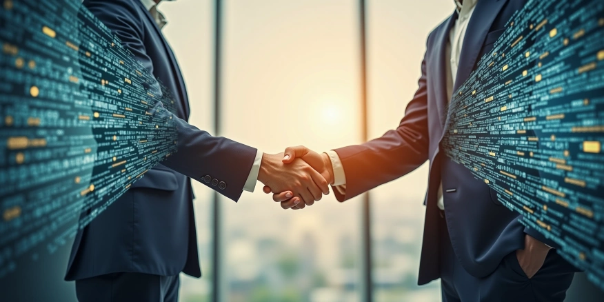 Концептуальное изображение