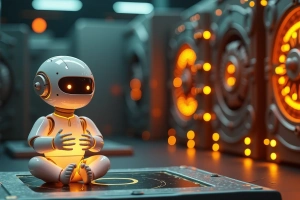 Переход к ИИ-агентам: отказ от GPU сэкономит 40% бюджета на энергопотребление
