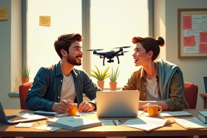 Онлайн-торговля в России растет на 18% — что толкает рост и какие сегменты лидируют