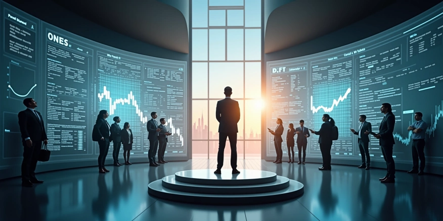 Концептуальное изображение