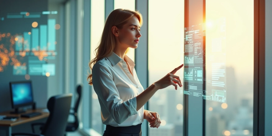 Концептуальное изображение