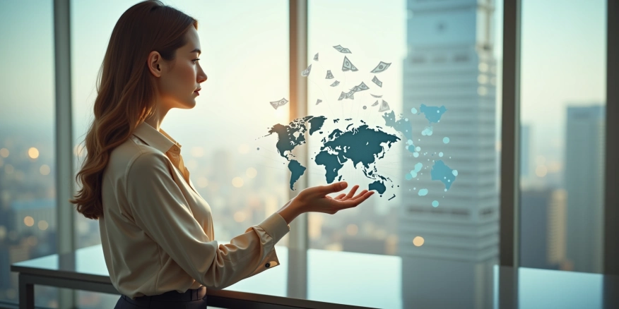 Концептуальное изображение