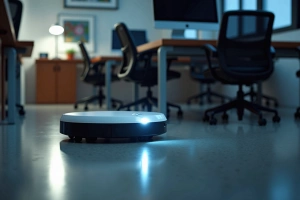Anker покоряет мир инновациями: зарядка, умный дом и AI-безопасность