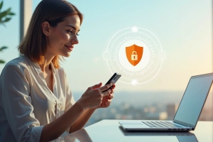 Британцы снова используют самые слабые пароли — в топе «admin» и «123456»