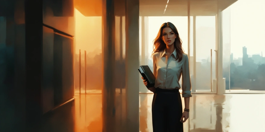 Концептуальное изображение