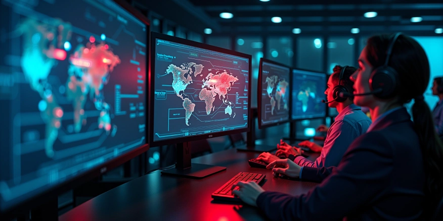 Концептуальное изображение