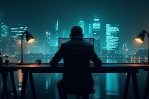 Google: утечка 183 млн Gmail — не взлом, а украденные базы