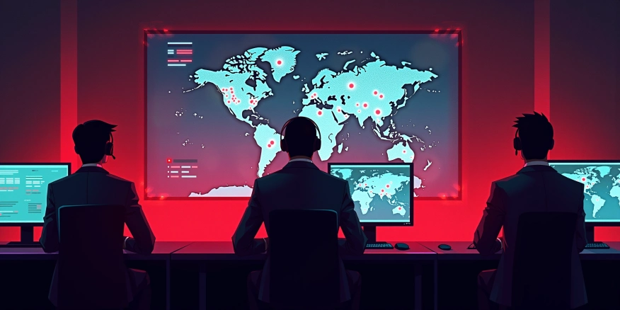 Концептуальное изображение