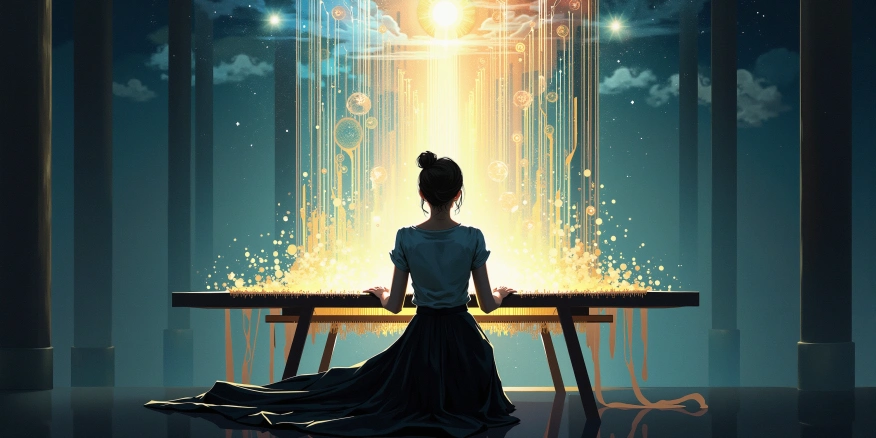 Концептуальное изображение