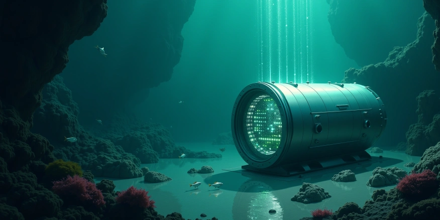 Концептуальное изображение