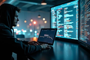 Рынок первоначального доступа вырос на 20% — почему киберпреступность становится массовым бизнесом