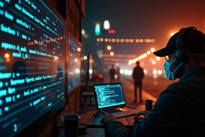 Cloudflare заблокировала 416 млрд запросов ИИ-ботов Google
