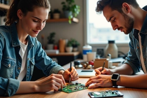 Дефицит памяти: AI забирает ресурсы у потребительских устройств