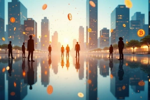 Илон Маск: будущее без накоплений и изобилие для всех