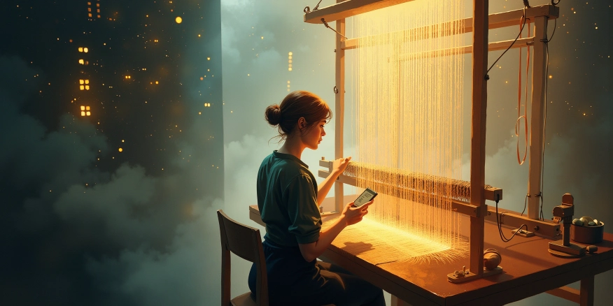 Концептуальное изображение