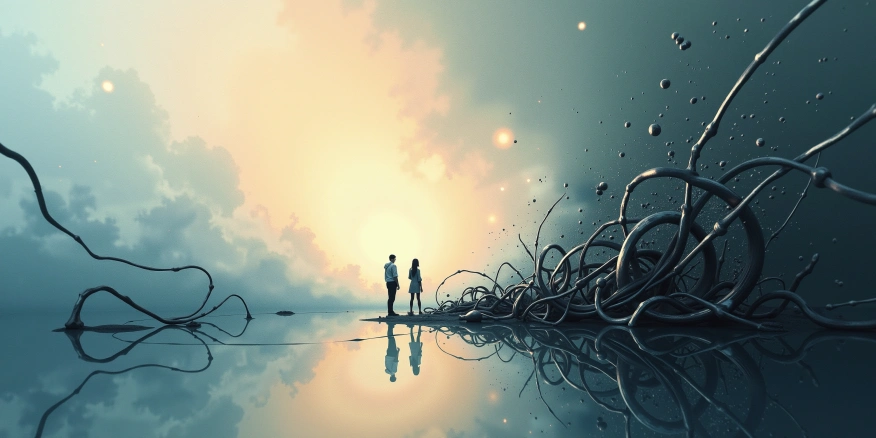 Концептуальное изображение