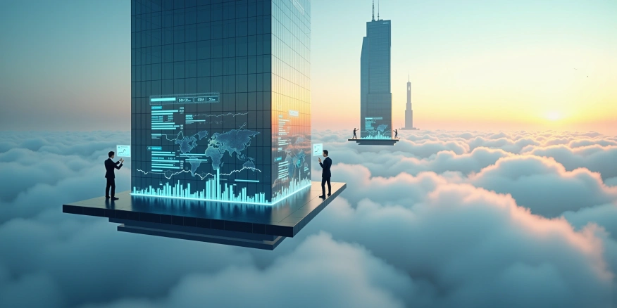 Концептуальное изображение