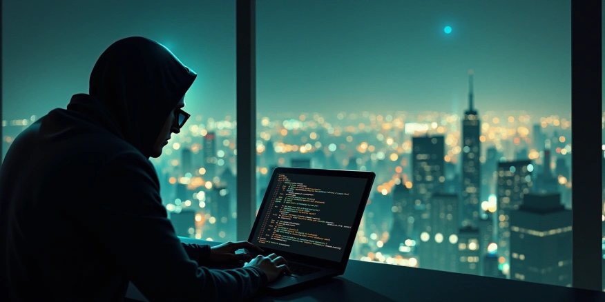 Концептуальное изображение