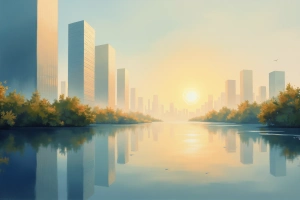 Жильё по рыночной ипотеке остаётся недоступным — данные ЦБ