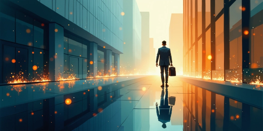 Концептуальное изображение