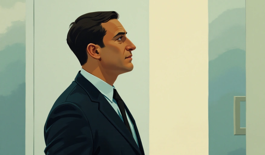 Концептуальное изображение