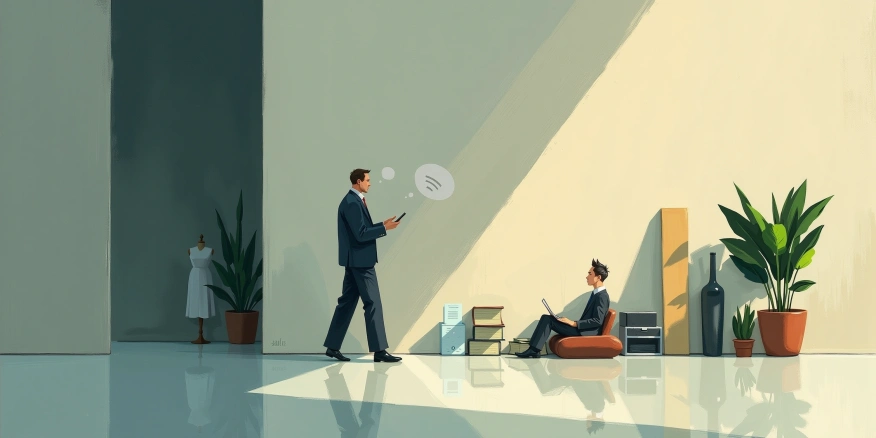 Концептуальное изображение