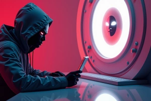 Растущие фишинговые атаки: как злоумышленники обманывают с помощью поддельных уведомлений о письмах